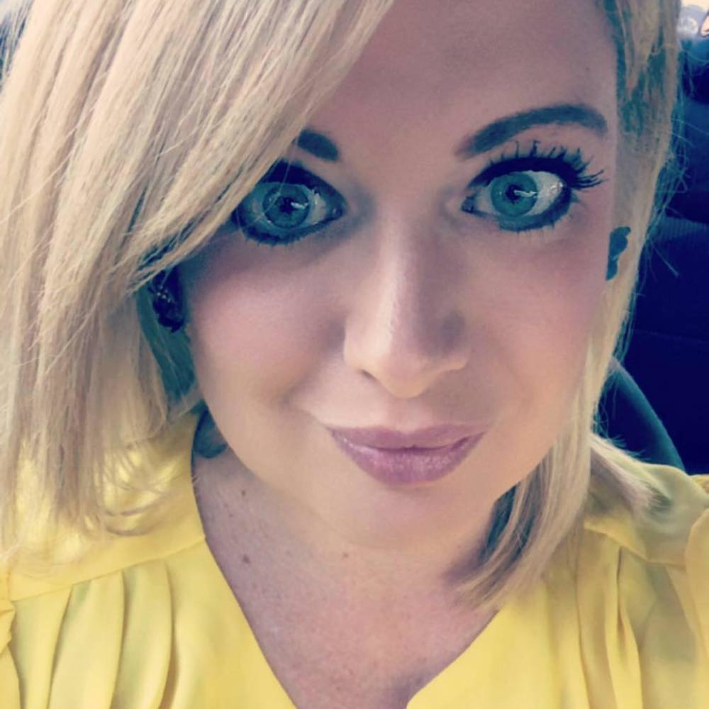Meet your Posher, Tanya